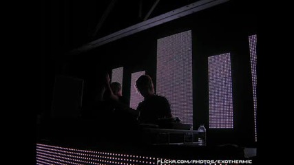 John Digweed Transitions