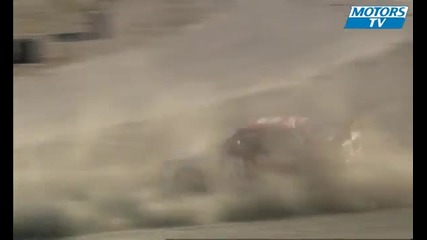 Fia European Rallycross Suede 2011