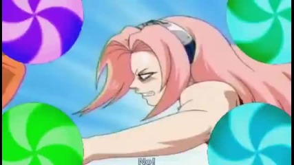 {Narusaku // Sugar}
