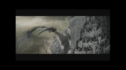Manowarg - The Crown and The Ring