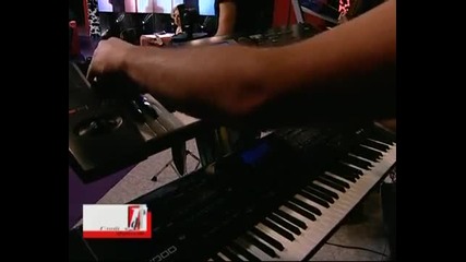 Olja Karleusa - Live