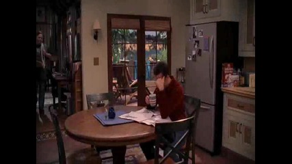Two and a Half Men S02 Ep17