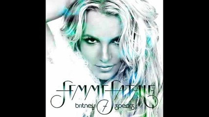~ Britney Spears - Till the World Ends (club Remix) ~