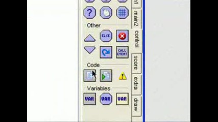 Game Maker Tutorial 7 - Custom Cursor