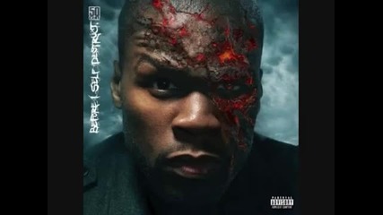 50 Cent - Psycho [feat. Eminem] [before I Self Destruct] 2010