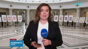 Напрежение в пленарната зала: Томислав Дончев заяви, че в бюджета няма пари за сканиращи устройства