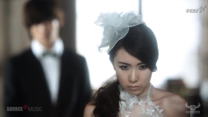 Kan Mi Youn - Going Crazy (ft. Mir & Joon)