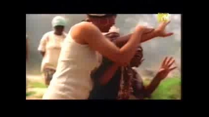 Geto Boys - The World Is A Ghetto