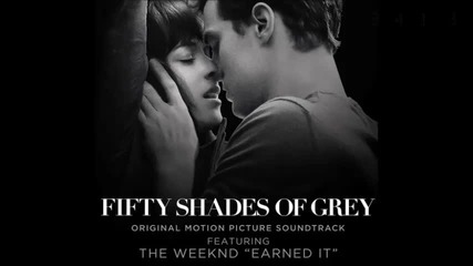 Fifty Shades Of Grey - Ost - 2015 - [ Full Album ] Soundtrack