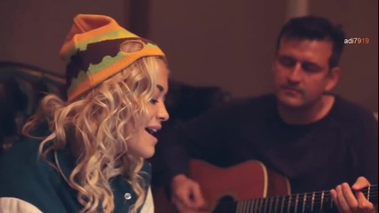 Rita Ora - How We Do (party) ( Фен Видео ) + Превод