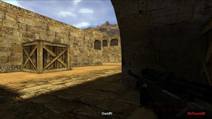 Counter Strike 1,6 - Frag Movie [lan-servers] Dust2 Only