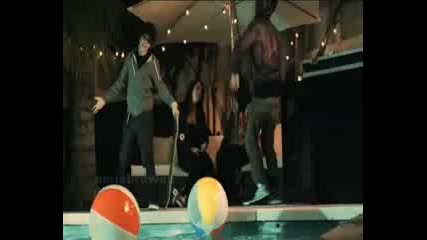 Justin Bieber - Тhat Should Be Me (official Music Video) *fan Made* 
