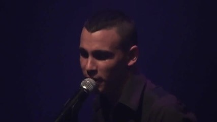 Offer Nissim feat. Epiphony live at Theatre club - Story ending
