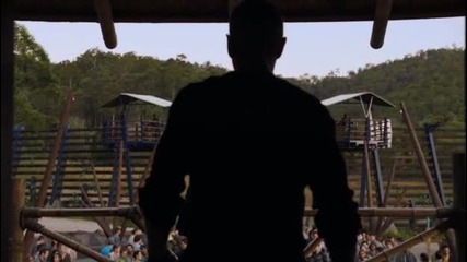 Terra Nova - Нова земя S01e04 Bg Audio