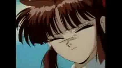 Fushigi Yuugi - Always Be My Baby