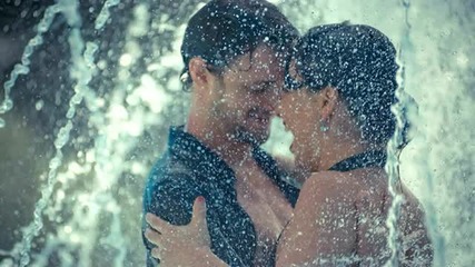 Vincenzo Ciotoli - Under The Rain (original Mix)