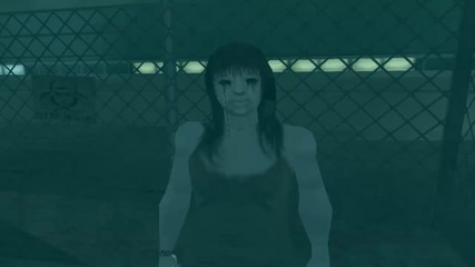 Gta San Andreas Movie for Misterix Mod Me v.s Samara !