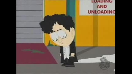 South Park - Crank That 