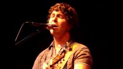Matt Wertz - Red Meets Blue