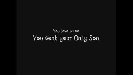 Chris Tomlin Indescribable