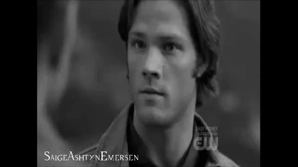 Supernatural - You're Perfect to Me