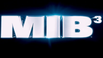 Men in Black 3