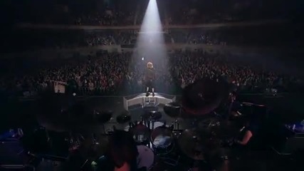 Nightmare - $eam - Live Nightmarish relity Final (nippon Budokan) 2012