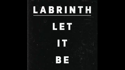 *2014* Labrinth - Let it be