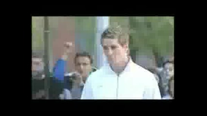 Fernando Torres - Volio Amar Te