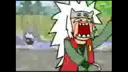 parodia naruto