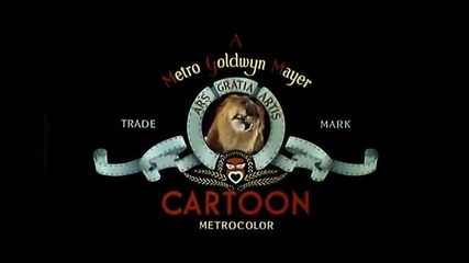 Tom and Jerry - 145 - Jerry-go-round