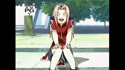 Kiba & Sakura - Romeo And Juliet