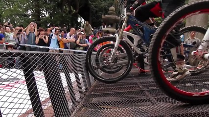 Red Bull Holy Ride