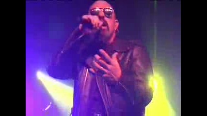 Judas Priest