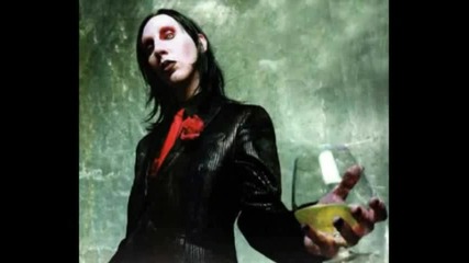 Marilyn Manson - Th3_n3w_5hit(dubstep remix by Mokushi)