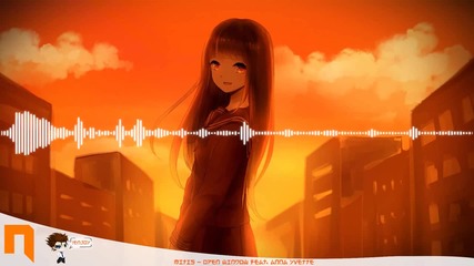 Hd Dubstep Mitis - Open Window (ft. Anna Yvette)