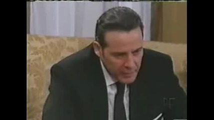 Мащеха Епизод 2 част 4