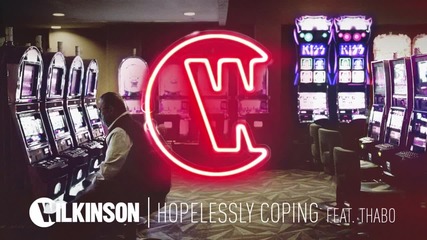 Wilkinson – Hopelessly Coping Ft. Thabo ( Audio)
