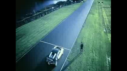 Cristiano Ronaldo Vs. Bugatti