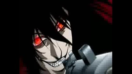Hellsing Amv