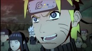 Naruto Shippuuden Ultimate Ninja Storm 4 Епизод 04