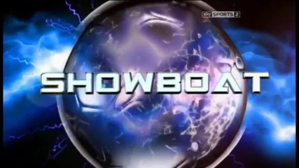 Soccer Am - 20/10/12 - Showboat