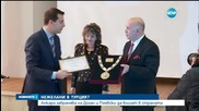 Ахмед Доган и Делян Пеевски ще получат черни печати в паспортите, ако поемат към Турция