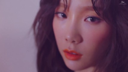 Taeyeon - Fine Music Video Teaser