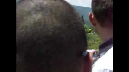Рали България 2009