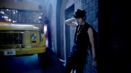 Bts - No More Dream Trailer 2 [ Teaser]