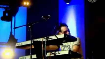 Lasgo - Pray (live @ Holiday Party 2002)