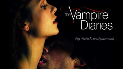 Anberlin - Enjoy The Silence ( The Vampire Diaries )