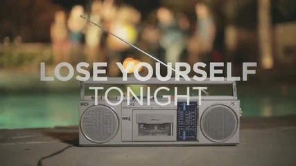 Selena Gomez & The Scene - Hit The Lights (lyric Video)