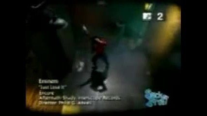 Eminem - Just Lose It